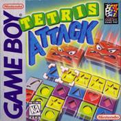Tetris Attack GB